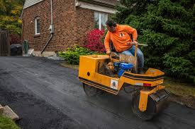 Best Driveway Removal and Replacement  in Mcdonough, GA